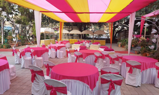 Ajanta Events , Mysore